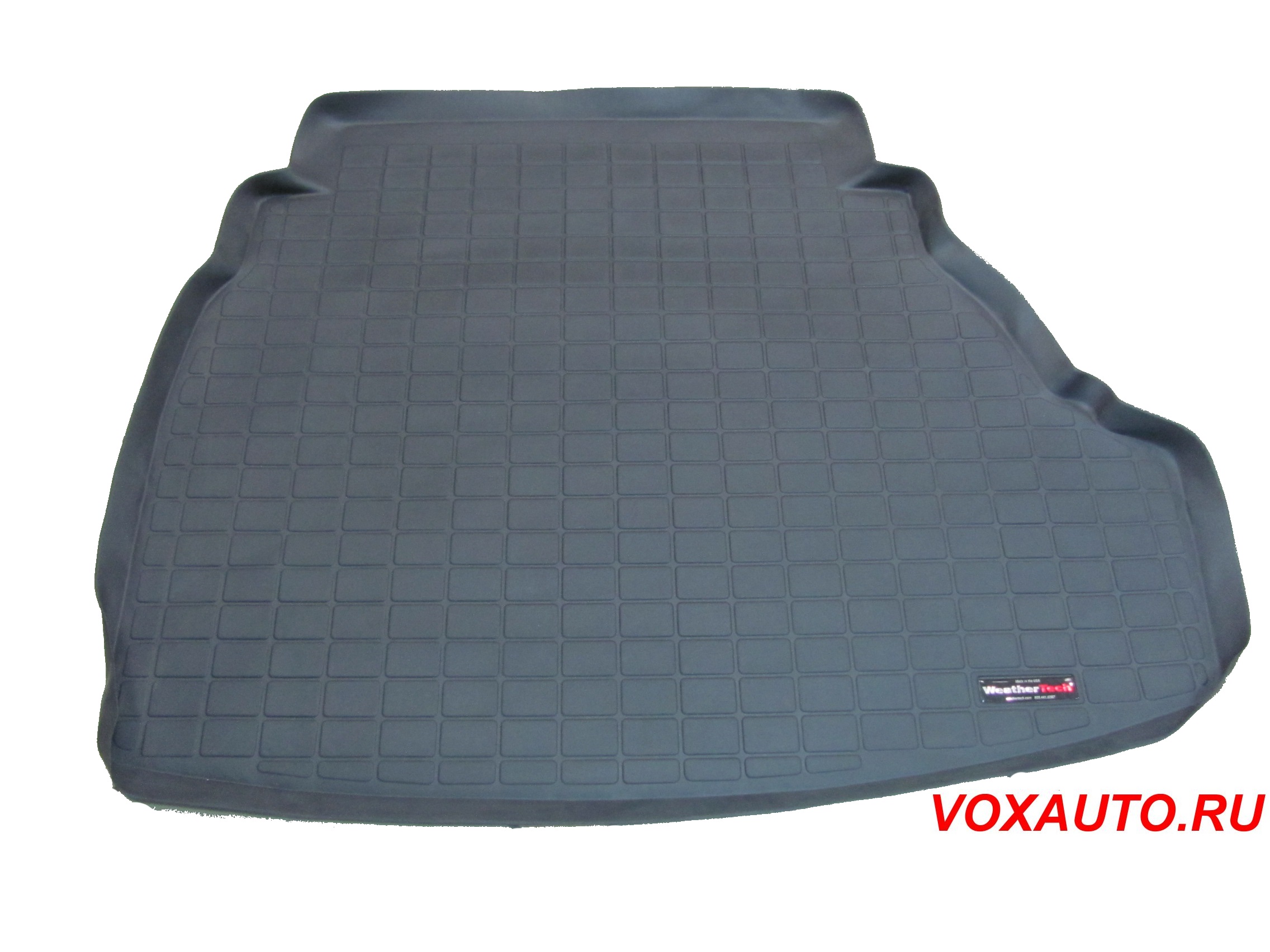 Коврик багажника термополиофилен черный Weathertech США Lexus ES 300 2006-2012